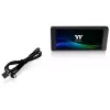 Kit schermo LCD Thermaltake nero (AC-079-OO1NAN-A1)