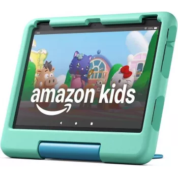 Tablet Amazon B0CXL4X2QW 10,1 pollici 3 GB RAM 32 GB memoria