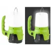 Torcia TRACER TRAOSW46895 con batteria ricaricabile 1200mAh, faretto portatile