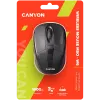 Mouse Canyon CNR-MSOW06B RF wireless