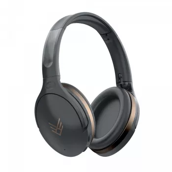 Cuffie wireless Audeeo Serene Hush Pro (nero)
