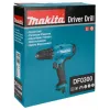 Makita DF0300 Trapano 1500 giri/min senza chiave 1,2 kg nero, blu