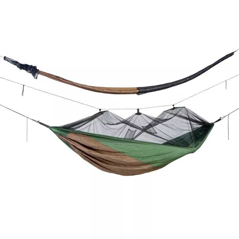 Tarp Sock Amazonas AZ-3080025 telo copertura leggero impermeabile per amaca o riparo