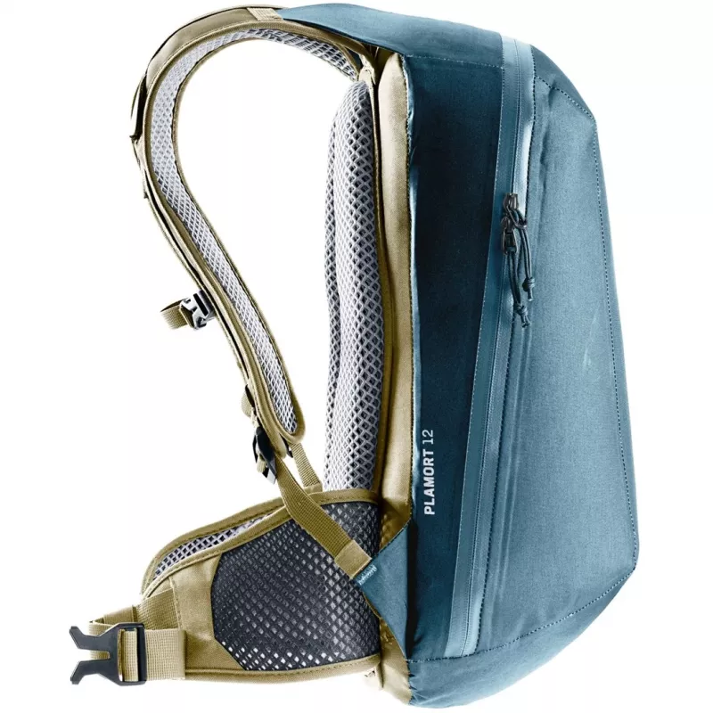Zaino da bici - Deuter Plamort 12