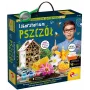 Set I'M A Genius - laboratorio delle api