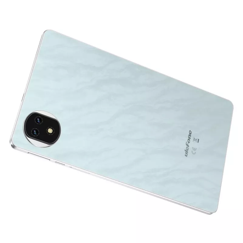 Tablet UleFone Tab A9 Pro 4 GB RAM 128 GB memoria LTE Galaxy Blue