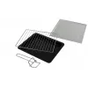 Esperanza EKO008 mini forno 20 l 1600 W nero