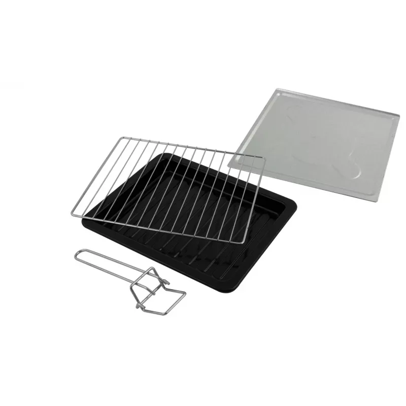 Esperanza EKO008 mini forno 20 l 1600 W nero