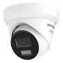 Telecamera di videosorveglianza IP turret Hikvision Pro Series DS-2CD2343G2-LIZ2UY (AcuSense) 2688×1520, 2,8/4 mm, esterno, montaggio a soffitto/parete