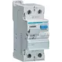 HAGER CDA540D interruttore differenziale 2P 10kA 40A 30mA tipo A (CDA540D)