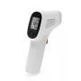 Termometro frontale senza contatto Motorola TE-93 bianco fronte a pulsanti