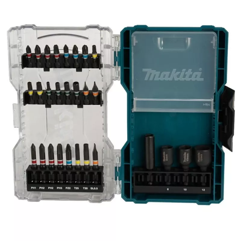 Makita E-07048 punta per cacciavite