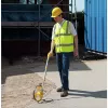 Rotella metrica Stanley 1-77-174, 2,3 kg, larghezza 645 mm, profondità 330 mm, altezza 150 mm