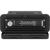 ICY DOCK - ToughArmor - EX MB601V4KW-B - case telaio estraibile per 1 SSD NVMe U.2/U.3 da 2.5 in versione robusta con pannello frontale idrorepellente