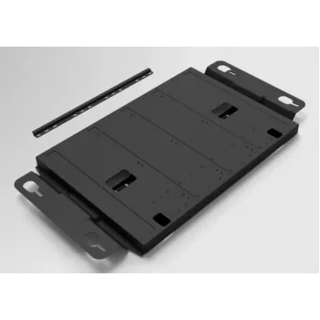 Neat Board Pro Adaptive Wall Mount - kit di montaggio (montaggio a parete) - per sistema di videoconferenza - regolabile in altezza (NEATBOARDPRO-ADAPTIVE-MOUNT)