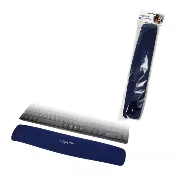 LogiLink ID0045 accessori per dispositivi di input