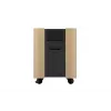 Epson V12HB45080 custodia/armadietto portatile per gestione dispositivi beige, nero