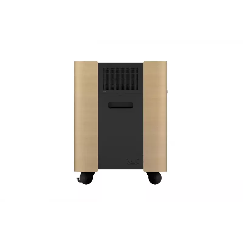 Epson V12HB45080 custodia/armadietto portatile per gestione dispositivi beige, nero