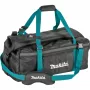 Borsa da viaggio Roll-Top (menta, 37 litri)