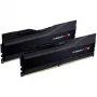 DIMM 32 GB DDR5-7600 (2x 16 GB) kit dual, memoria nero, F5-7600J3646G16GX2-TZ5K, Trident Z5, INTEL XMP
