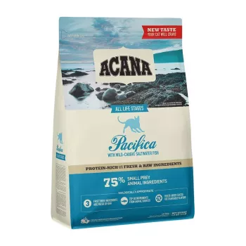 ACANA Pacifica - cibo secco per gatti - 1,8 kg