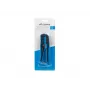 Lanberg NT-0202 Crimpatrice per RJ45/RJ12/RJ11, nero/blu