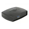 Switch dati DeLOCK 87723