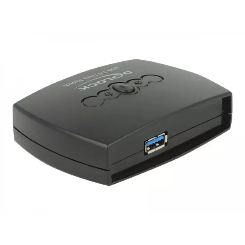 Switch dati DeLOCK 87723