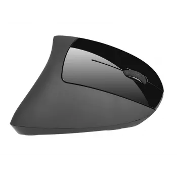 Tracer Flipper mouse per destrimani RF wireless ottico 1600 DPI