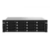 QNAP TL-R1620Sdc Case per HDD/SSD nero 2,5/3,5 pollici