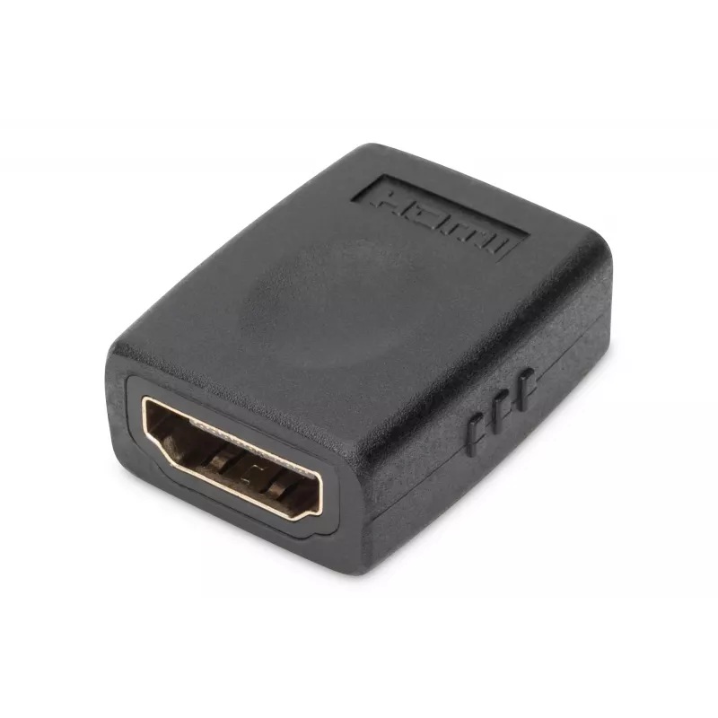 Adattatore HDMI Digitus AK-330500-000-S