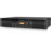 Behringer NX6000D amplificatore audio 2.0 canali home nero