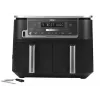 Ninja AF451EU friggitrice ad aria Single 9,5 L 2470 W nero
