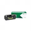 Lexmark 53B2H00 cartuccia toner programma di restituzione per MS817/MS818, nero, 25.000 pagine