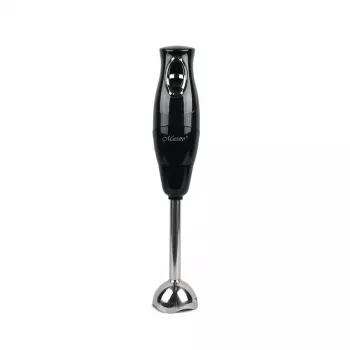 Frullatore da tavolo 5-in-1 Feel-Maestro MR-564 0,6 l 300 W nero