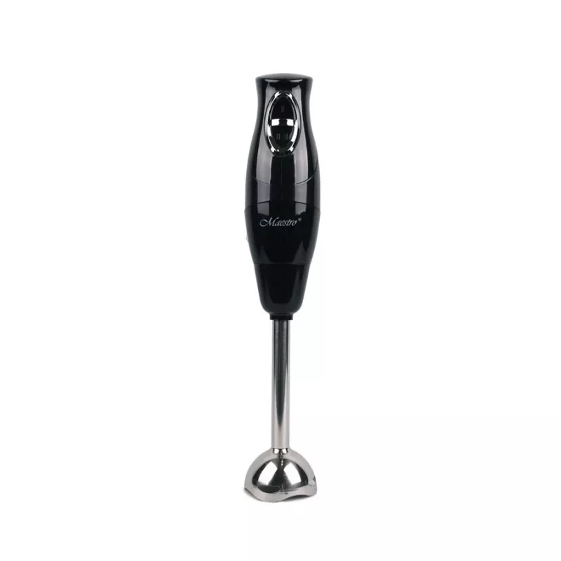 Frullatore da tavolo 5-in-1 Feel-Maestro MR-564 0,6 l 300 W nero