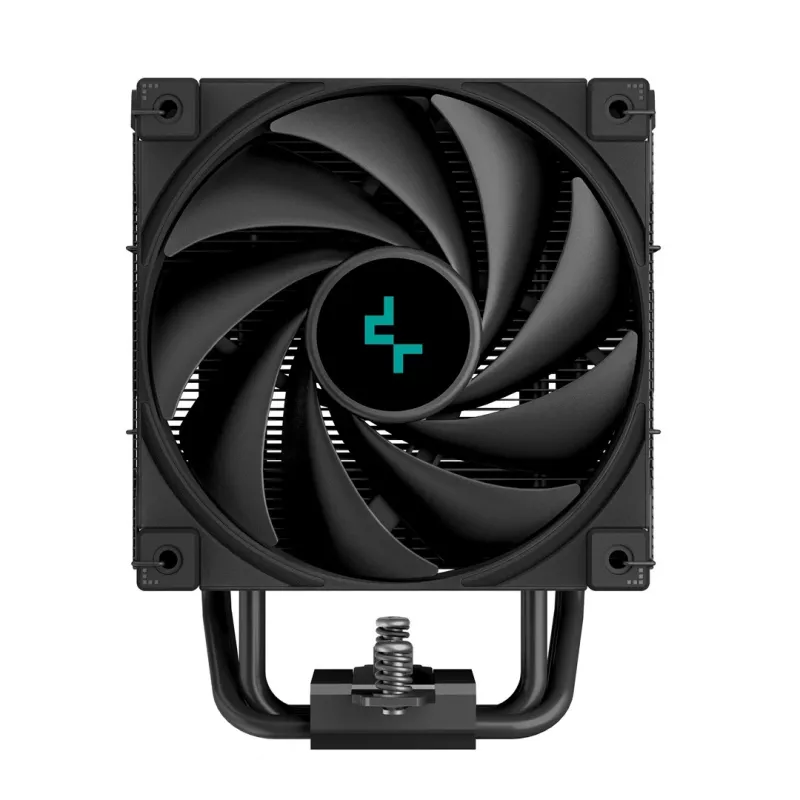 Dissipatore ad aria DeepCool AK500 Digital 12 cm nero 2,19 mmH2O