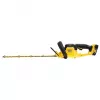 TAGLIASIEPI DEWALT 18V DCMHT563P1 550mm 1x5.0Ah