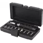KS Tools 515.1003 set di cacciaviti a percussione manuali da 1/2 inch, 11 pz.