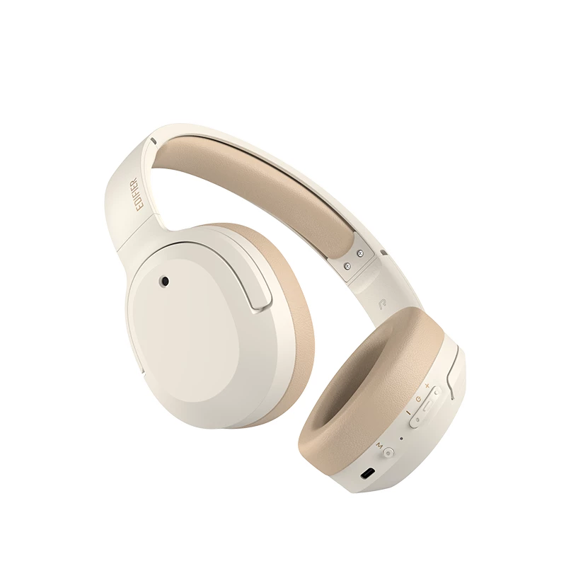 Edifier | Cuffie over-ear wireless | W820NB Plus | ANC | Cancellazione del rumore
