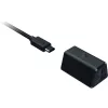 BlackShark V3 Pro, headset per gaming nero, ANC, dongle 2,4 GHz, Bluetooth, USB, jack 3,5 mm
