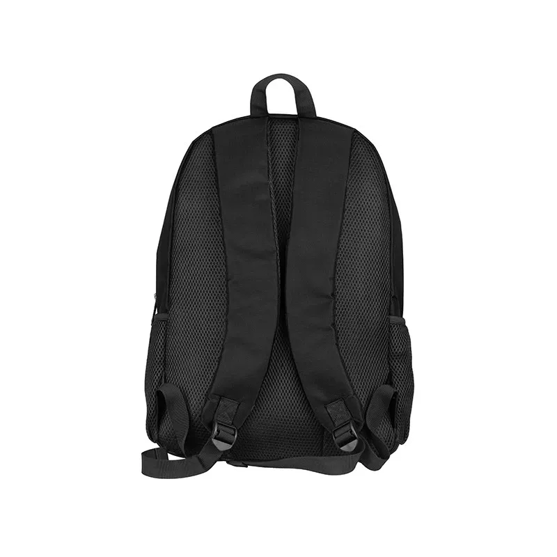 Zaino per laptop 15,6 Tracer City Carrier nero
