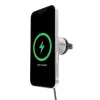 Caricabatterie wireless Belkin BoostCharge Pro WIC008btGR-V2 ricarica rapida USB