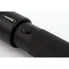 Torcia Ansmann 1600-0138 nera torcia da borsa