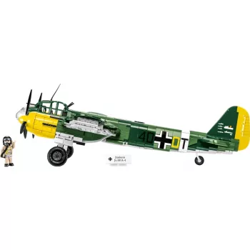 Junkers JU-88 mattoncini 1160 pz.