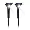 Synergy 21 lampada solare da giardino a batteria (set da 2)