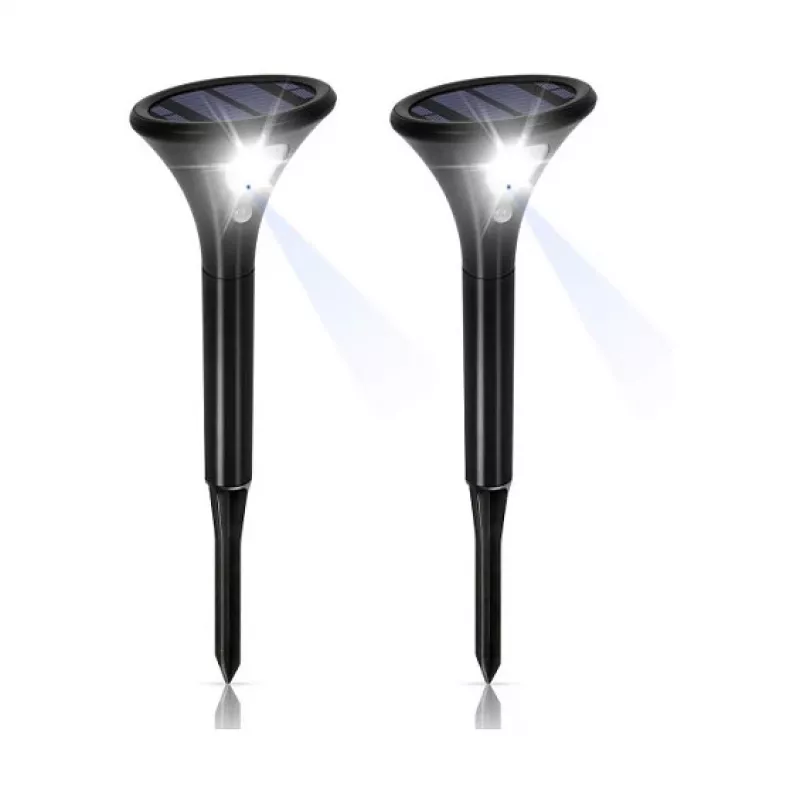 Synergy 21 lampada solare da giardino a batteria (set da 2)