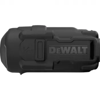 Custodia in gomma protettiva per avvitatore a impulsi DeWalt DCF961