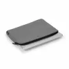 DICOTA Skin BASE - custodia per notebook - 35,8 cm - 33,00cm (13) - 14.1 - grigio (D31292)