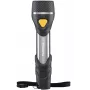 Torcia portatile Varta Day Light Multi LED F20 nero argento giallo